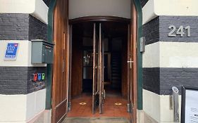 Cozy independent Studio S2, City Centre Dordrecht